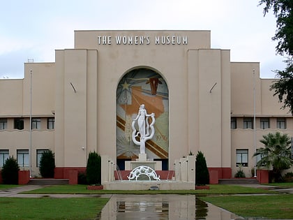 the womens museum dallas