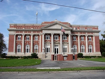 desoto county courthouse arcadia