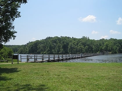 Chickasaw State Park