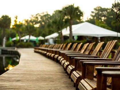 Wekiva Marina