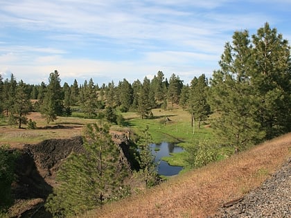 Columbia Plateau Trail