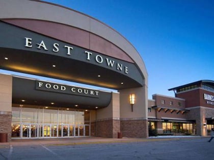 East Towne Mall