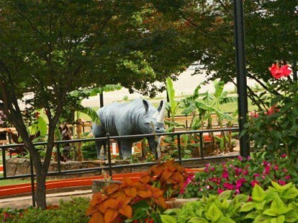 golf and games family park memphis