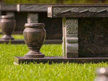 evergreen cemetery el paso