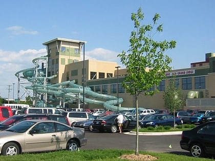 water park of america bloomington