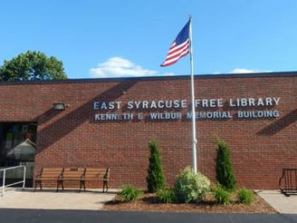 east syracuse free library