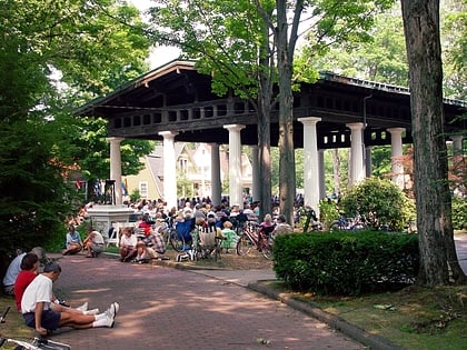 Chautauqua Institution