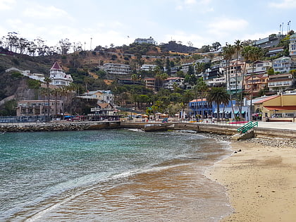 avalon catalina island