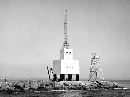 Phare de Long Beach