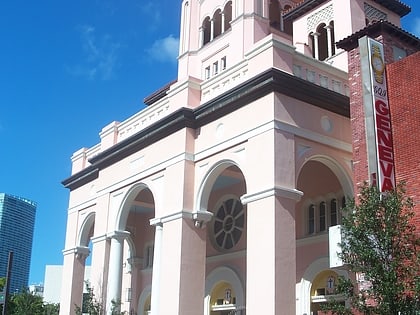 Iglesia Gesu