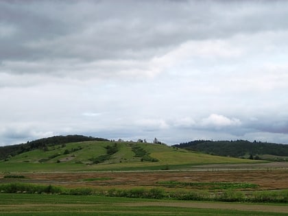 mount baldy baskett slough national wildlife refuge