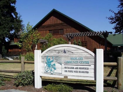 highland community center bellevue