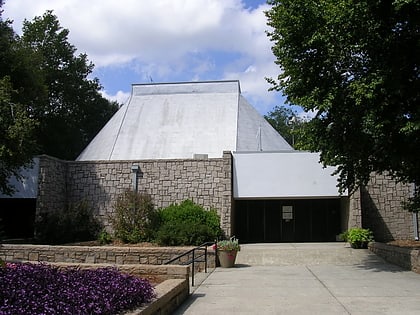 fernbank science center atlanta