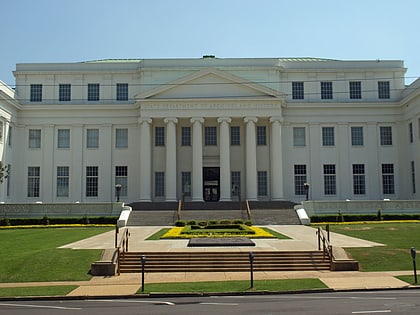 alabama department of archives and history montgomery