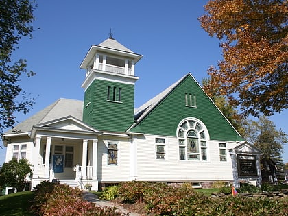 Richmond Congregational Church