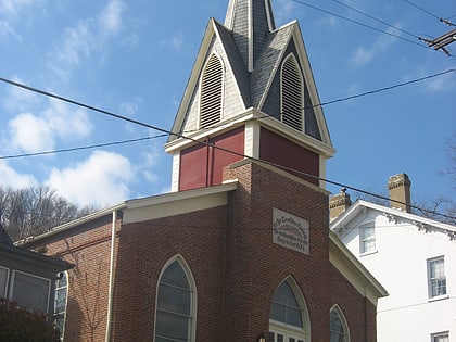 First Evangelical United Church of Christ