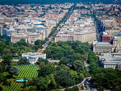 Washington, D.C.