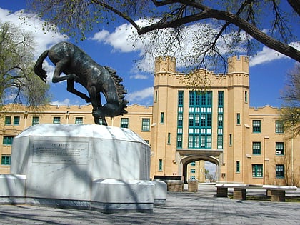 Instituto Militar de Nuevo México