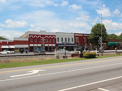 Tallapoosa