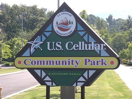 u s cellular community park medford
