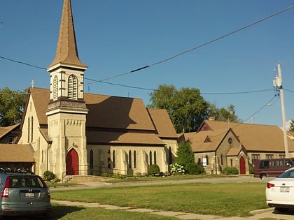 st pauls episcopal church watertown
