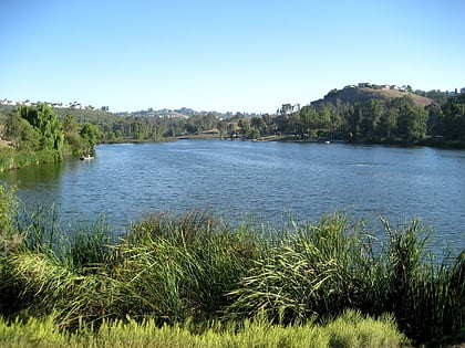 Sulphur Creek Reservoir