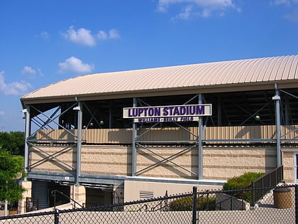 lupton stadium fort worth