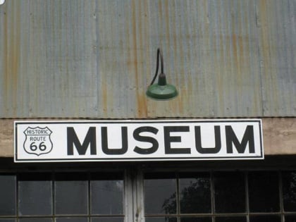 Ash Fork Historical Society & Museum