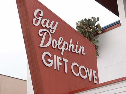 gay dolphin gift cove myrtle beach