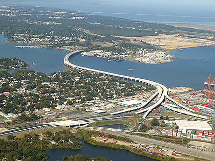 pinners point interchange portsmouth