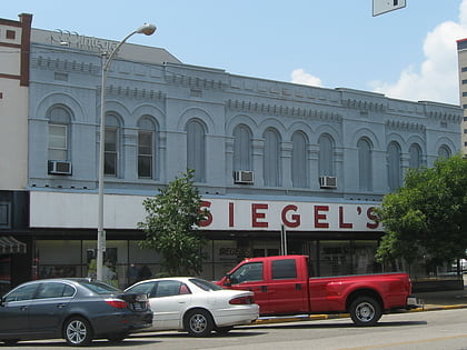 Siegel's Department Store