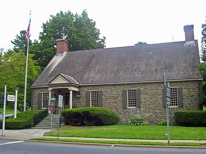 United Methodist Church of Wappingers
