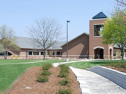 Anabaptist Mennonite Biblical Seminary