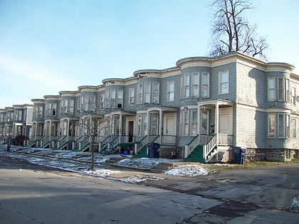 33-61 Emerson Place Row