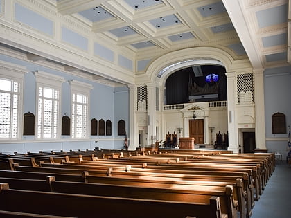 Temple Society of Concord