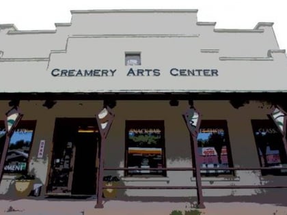 Creamery Arts Center