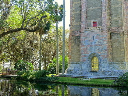 bok tower gardens lake wales