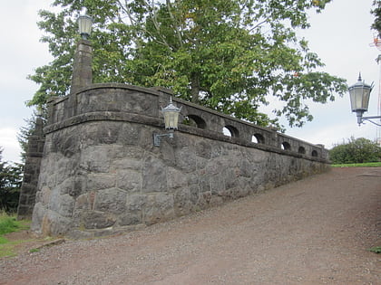 rocky butte portland