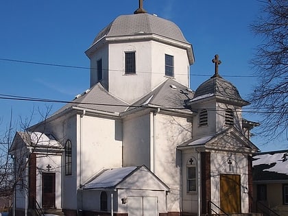 st stefans romanian orthodox church south st paul