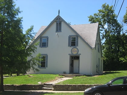 elias kumler house oxford