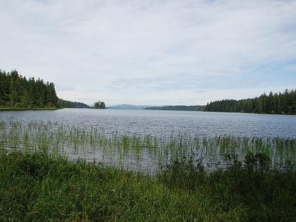 Ozette Lake