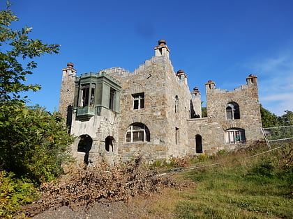 kimball castle gilford