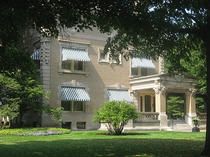 Ruthmere Mansion