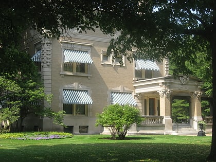 ruthmere mansion elkhart