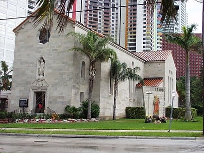 St. Jude Melkite Catholic Church