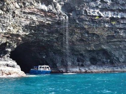 Na Pali Catamaran