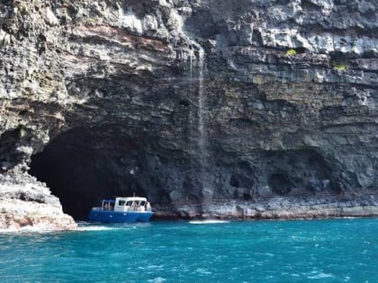 na pali catamaran hanalei