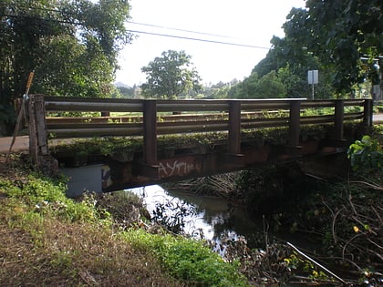 Puʻuʻōpae Bridge