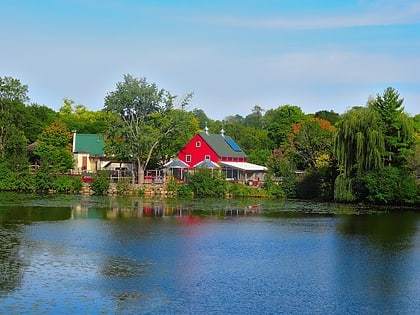 Henry Vilas Zoo