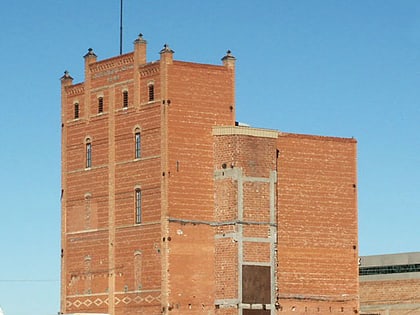 southwestern brewery and ice company albuquerque